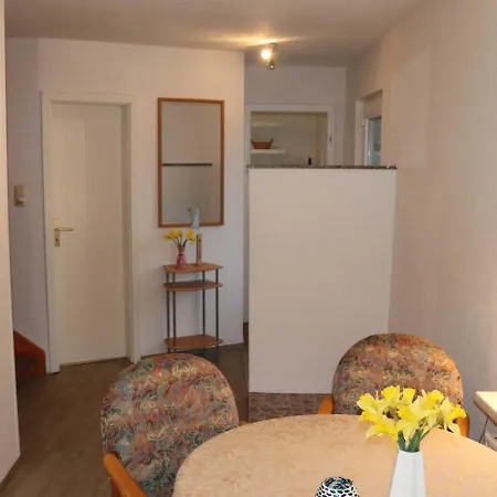 Ferienhaus Liebscher Am Seeweg * Hohen Viecheln